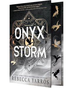 Onyx Storm