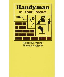 Handyman In-Your-Pocket