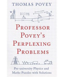 Professor Povey's Perplexing Problems