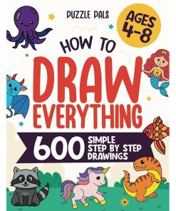 How To Draw Everything