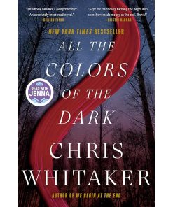 All the Colors of the Dark: A Read with Jenna Pick
