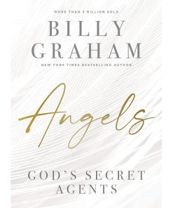 Angels: God’s Secret Agents