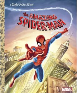 The Amazing Spider-Man