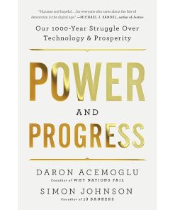 Power and Progress