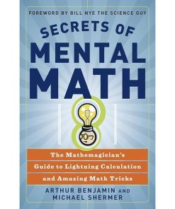 Secrets of Mental Math
