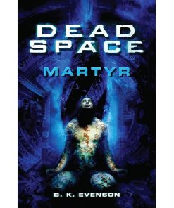 Dead Space - Martyr