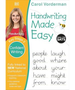 Handwriting Made Easy