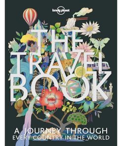 The Travel Book