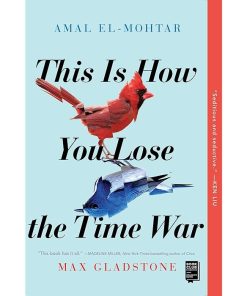 This Is How You Lose the Time War
