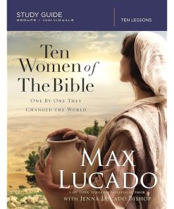 Ten Women of the Bible