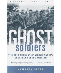 Ghost Soldiers
