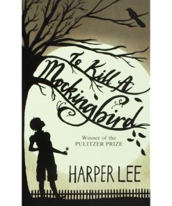 To Kill a Mockingbird Mass Market