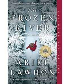 The Frozen River: A GMA Book Club Pick