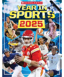 Scholastic Year in Sports 2025
