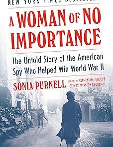 A Woman of No Importance