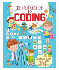 Introduction to Coding