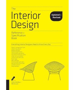 The Interior Design Reference & Specification Book