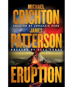 Eruption: Instant #1 New York Times Bestseller