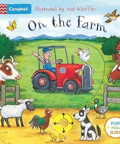 On the Farm