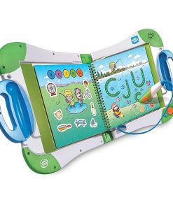 LeapFrog LeapStart Electronic Book