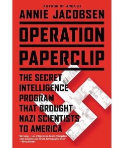 Operation Paperclip