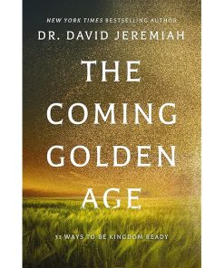 The Coming Golden Age