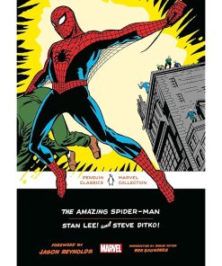 The Amazing Spider-Man
