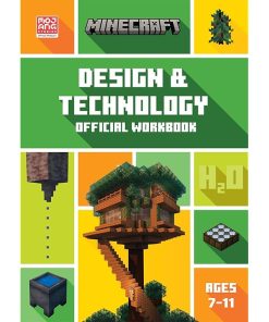 Minecraft STEM Design and Technology