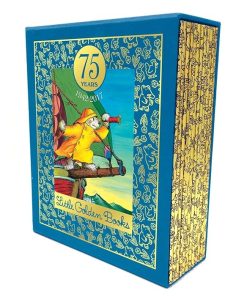 75 Years of Little Golden Books