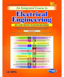 An Integrated Course in Electrical Engineering