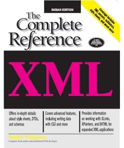 XML: The Complete Reference
