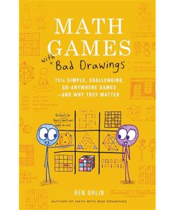 Math Games with Bad Drawings