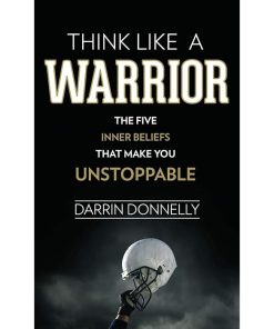 Think Like a Warrior