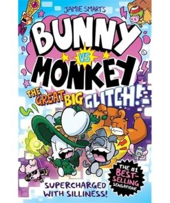 Bunny vs Monkey