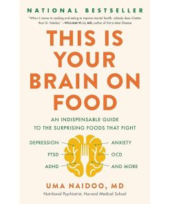 This Is Your Brain on Food