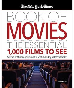 The New York Times Book of Movies