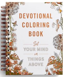 Set Your Mind on Things Above