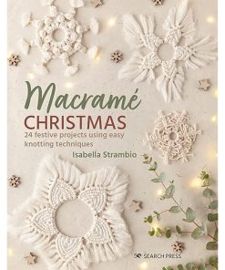 Macrame Christmas