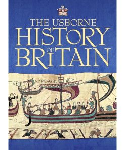 The Usborne History of Britain