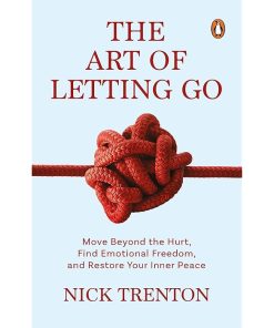 The Art of Letting Go