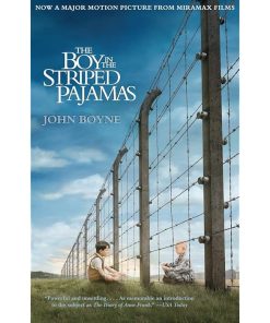 The Boy In the Striped Pajamas