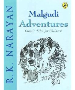Malgudi Adventures