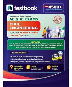 AE JE Exams Civil Engineering