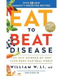 Eat to Beat Disease