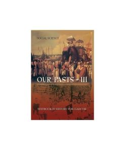 NCERT Class 8 History Book