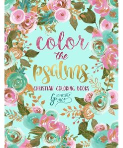 Color The Psalms