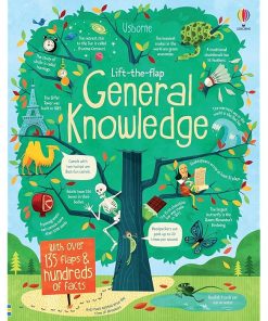 Lift-the-Flap General Knowledge