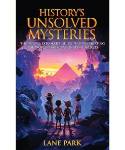 History's Unsolved Mysteries
