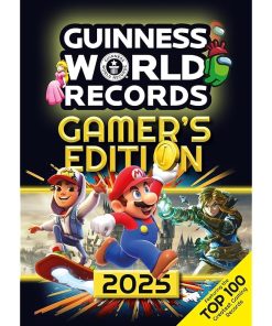 Guinness World Records