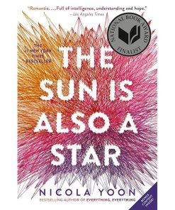 The Sun Is Also a Star